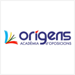 ORIGENS ACADEMIA OPOSICIONS